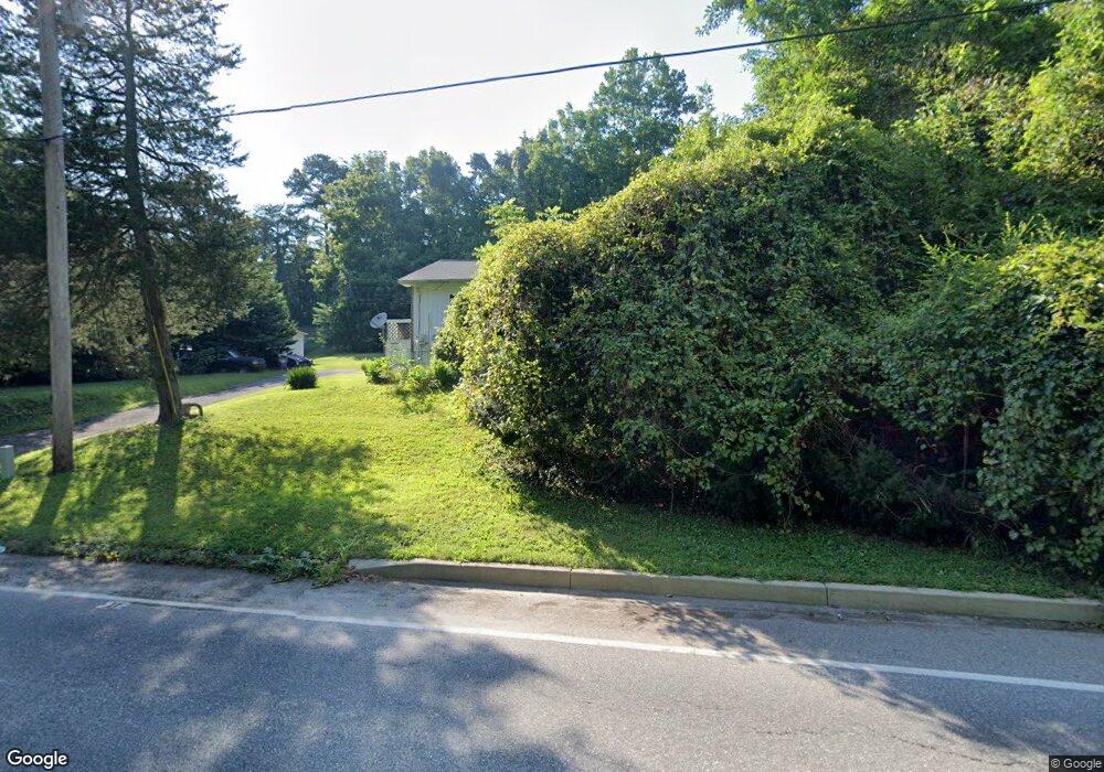 25821 Morganza Turner Rd, Morganza, MD 20660 - photo 1