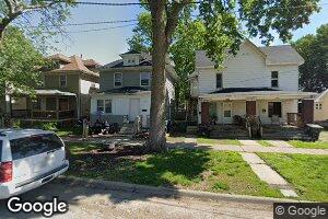 1107 Mulberry St, Waterloo, IA 50703