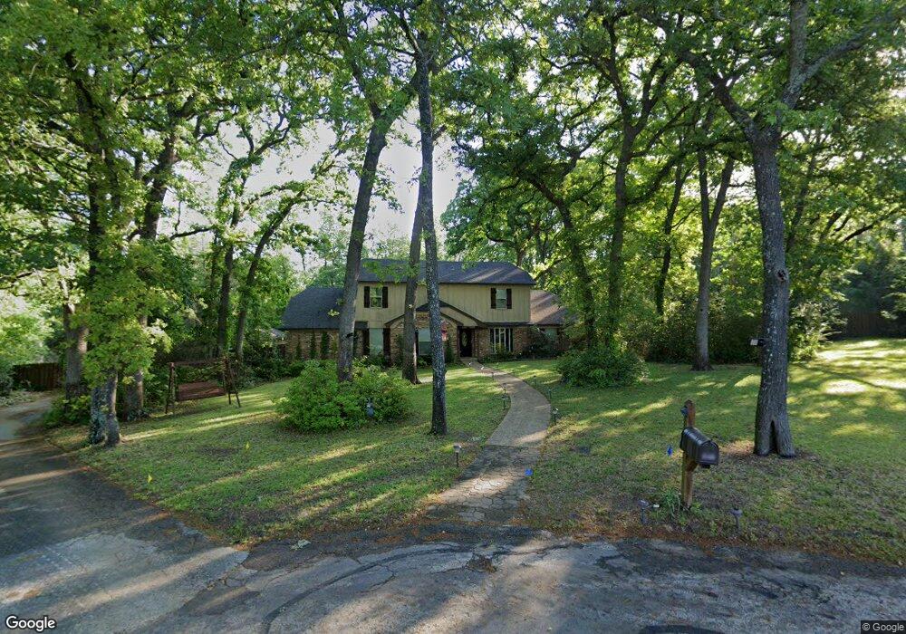 1539 Wilana Dr, Tyler, TX 75703 - photo 1