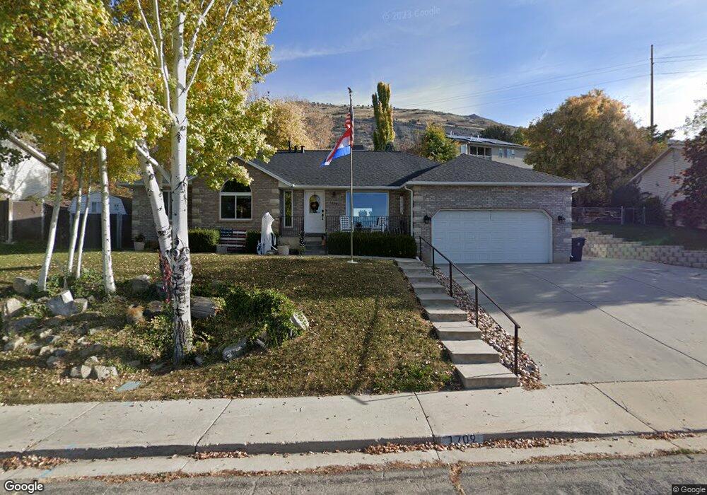 1709 Cherokee Dr, Pleasant Grove, UT 84062 - photo 1