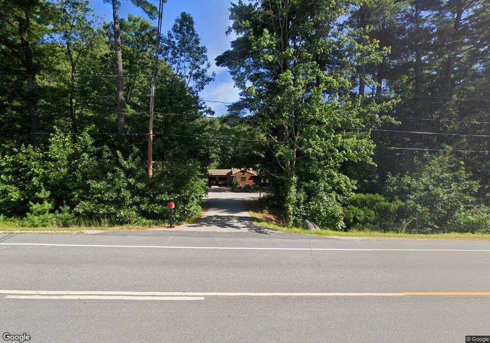 347 Portsmouth Ave, Stratham, NH 03885 - photo 1