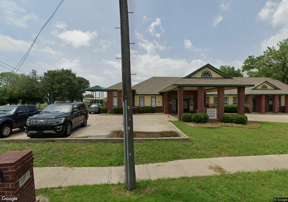 120 S Birmingham St, Wylie, TX 75098 - photo 1