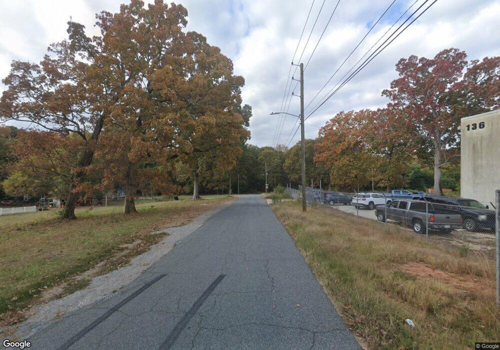 0 Norris St unit 8720346, Monroe, GA 30655 - photo 1