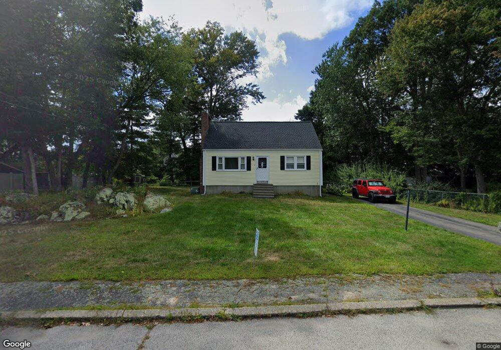 2 Topping Ave, Rockland, MA 02370 - photo 1