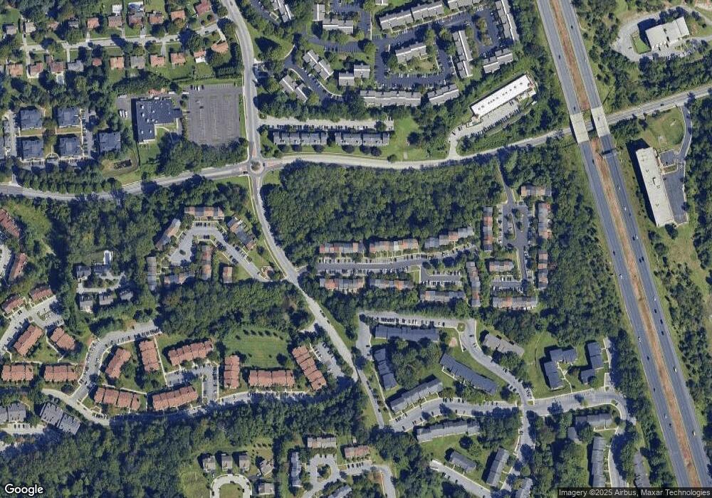 7236 Brookfalls Terrace, Baltimore, MD 21209 - photo 1