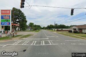 Hwy Georgia 19, Glenwood, GA 30428