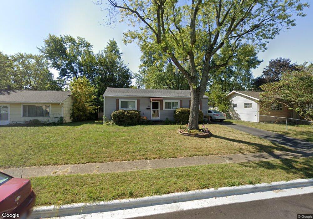 4383 Kumler Dr, Columbus, OH 43213 - photo 1