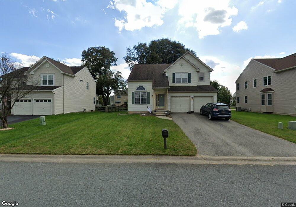 10 Marigold Way, Bear, DE 19701 - photo 1