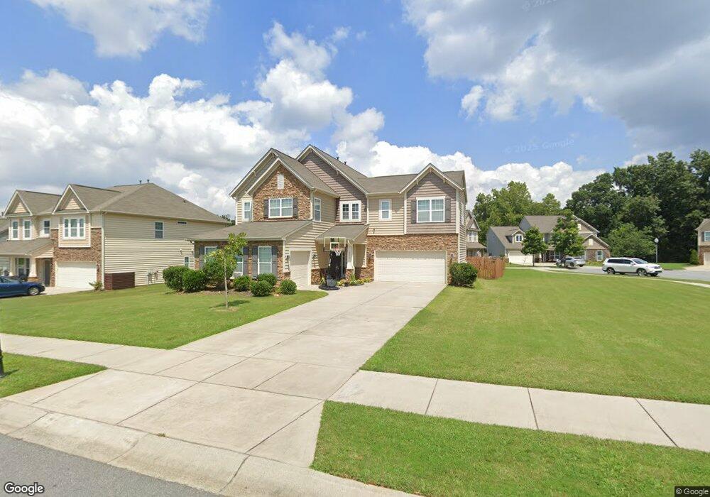 4376 Triumph Dr SW unit 25, Concord, NC 28027 - photo 1