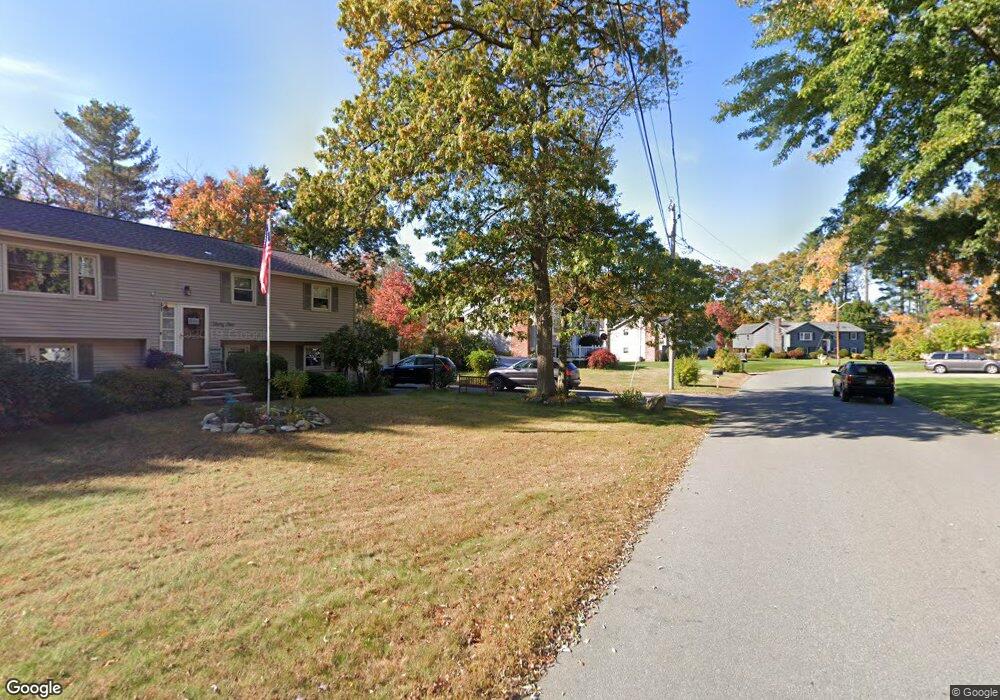 37 Ackerman St, Salem, NH 03079 - photo 1