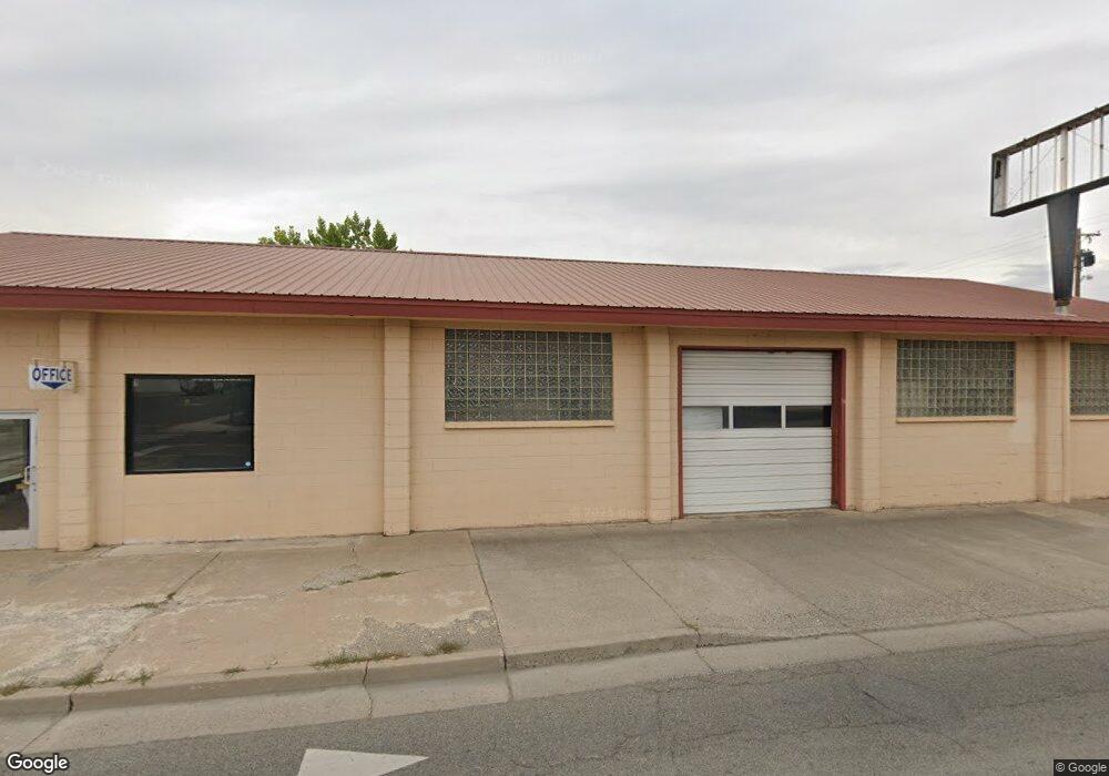 550 W Winnemucca Blvd, Winnemucca, NV 89445 - photo 1