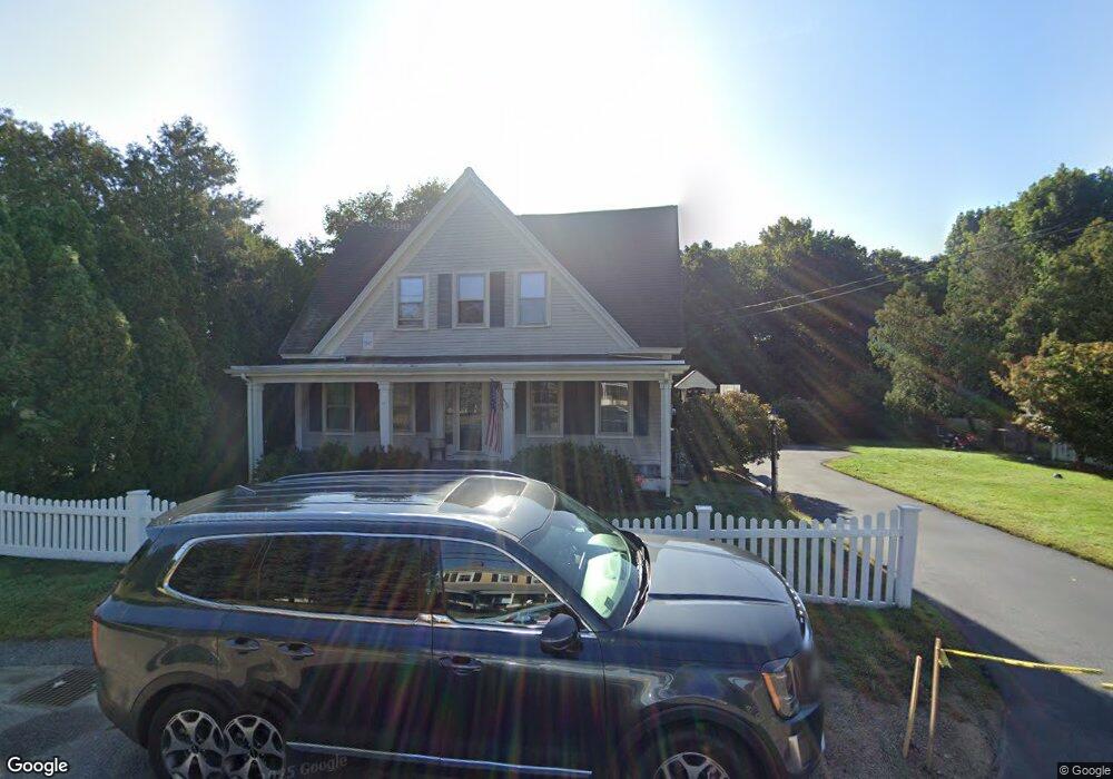193 South St, Wrentham, MA 02093 - photo 1