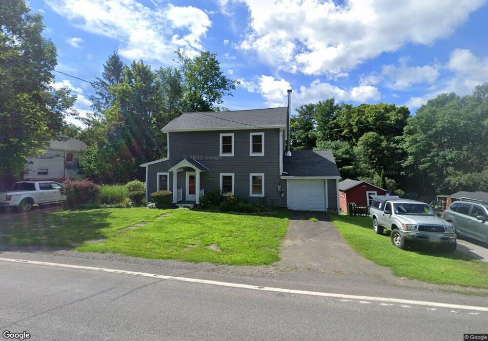 696 County Route 2, Elizaville, NY 12523 - photo 1