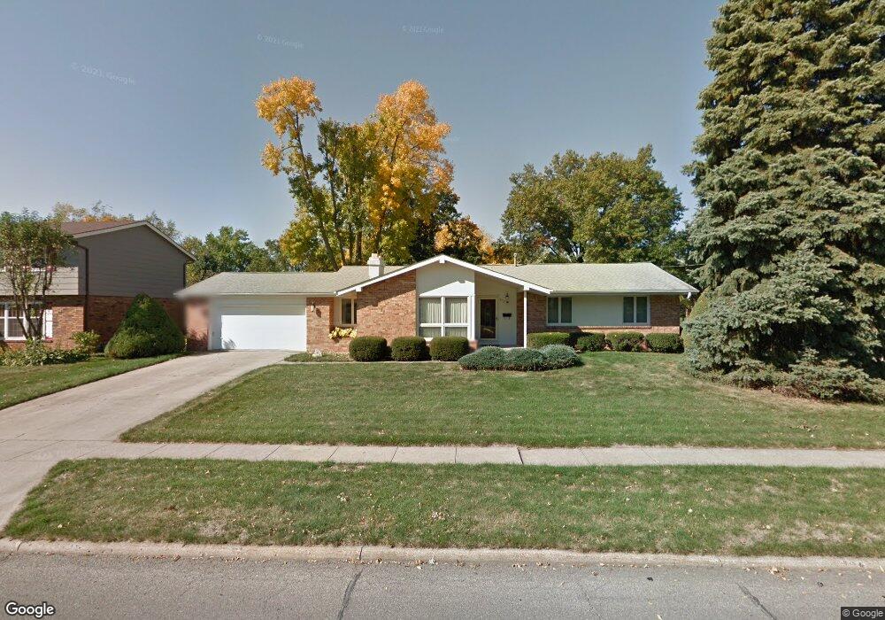 513 E 17th St N, Newton, IA 50208 - photo 1