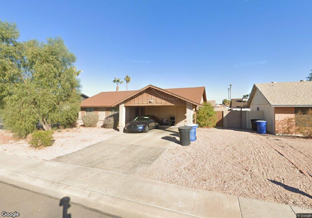 3161 N Bentrup Cir, Chandler, AZ 85224 - photo 1