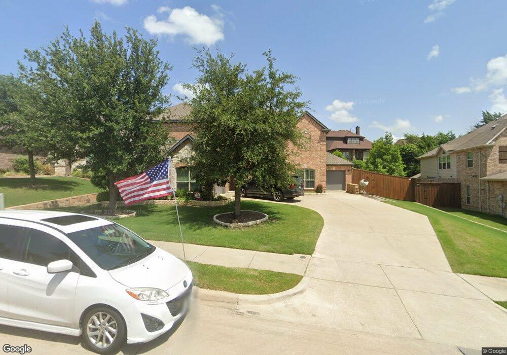 629 Arcadia Way, Rockwall, TX 75087 - photo 1