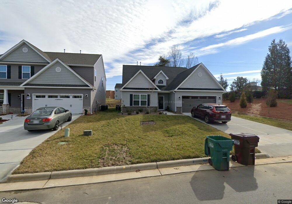 3208 Sycamore Point Trail, High Point, NC 27265 - photo 1