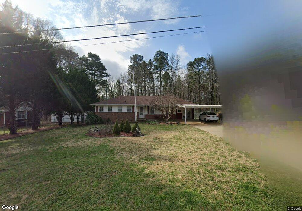 1766 Fairview Dr SW, Austell, GA 30106 - photo 1