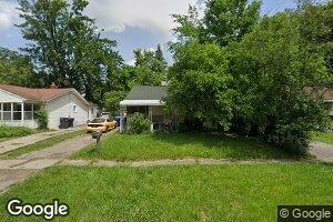 3417 Brewster St, Flint, MI 48506