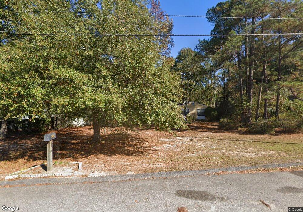 2514 Norton Blvd, Augusta, GA 30906 - photo 1