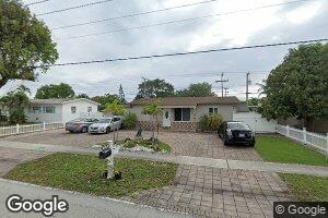 1216 S 14th St, Lantana, FL 33462