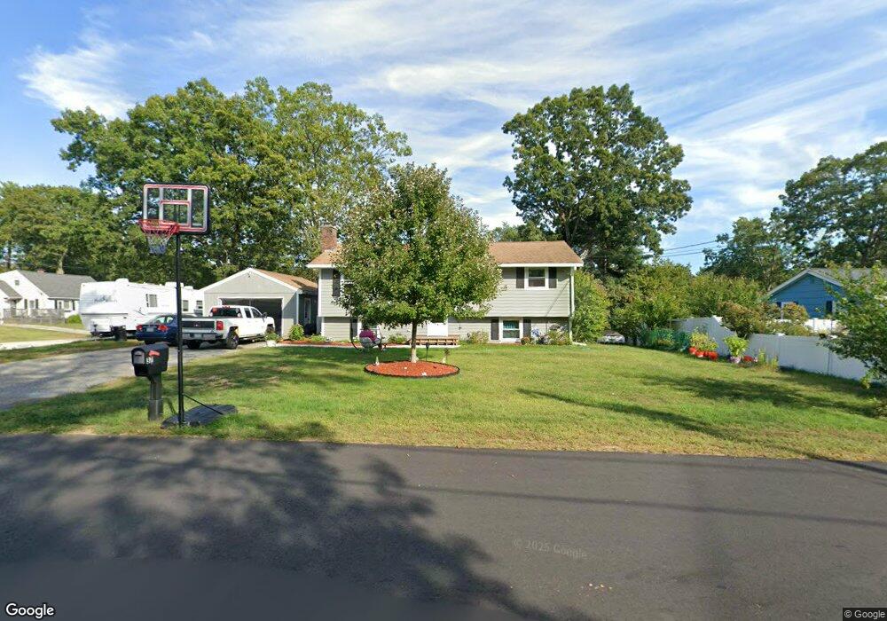 37 Langholm Dr, Nashua, NH 03062 - photo 1