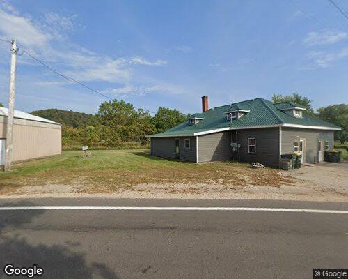 16895 Wisconsin 171