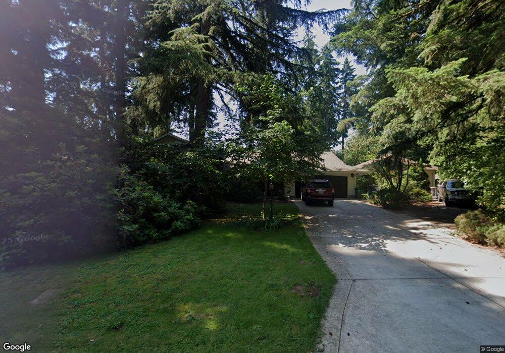 14262 SE Charjan St, Clackamas, OR 97015 - photo 1