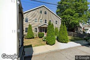 154 Edinboro St, Newtonville, MA 02460