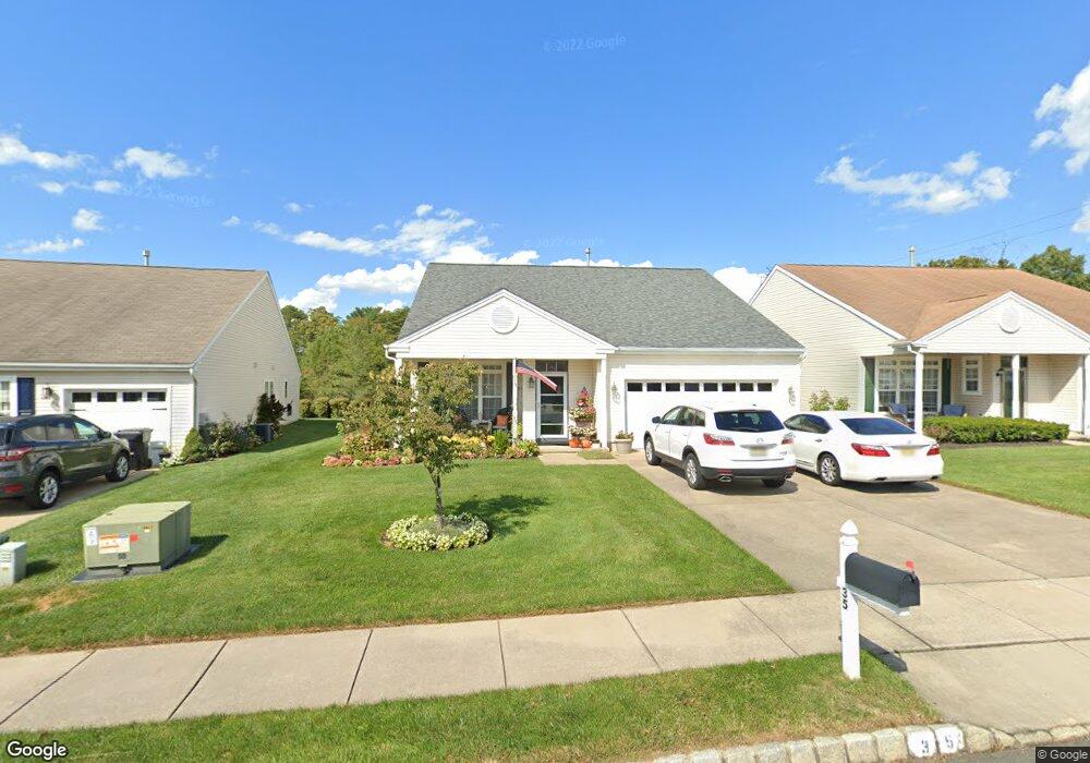 35 Carriage Stop Dr, Berlin, NJ 08009 - photo 1