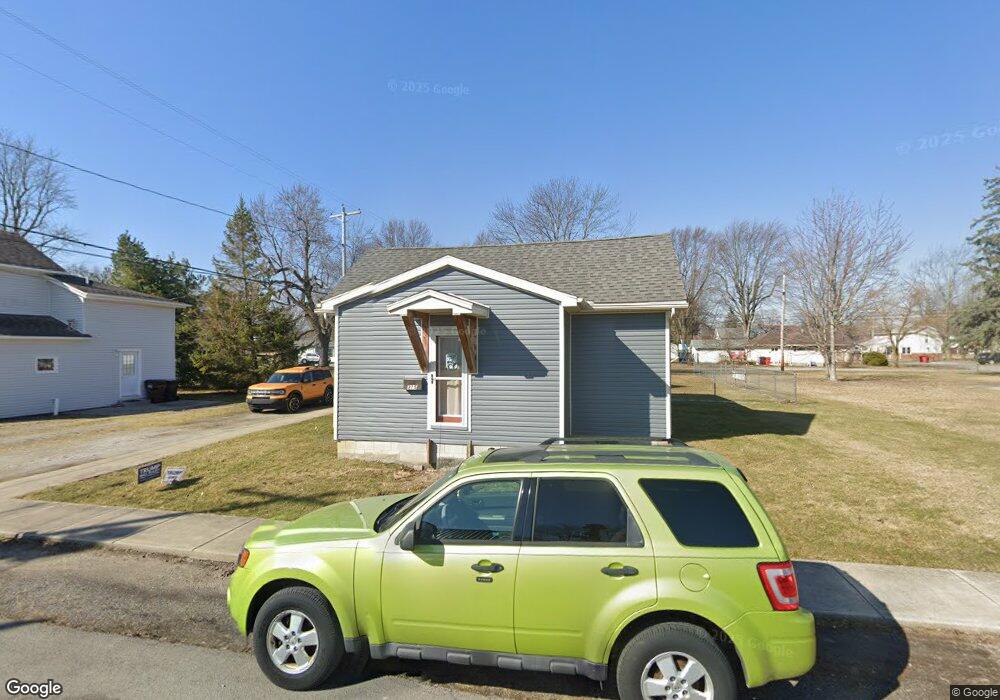 315 Liberty St, Ada, OH 45810 - photo 1