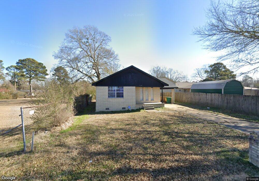 1725 Atlanta St, Texarkana, TX 75501 - photo 1
