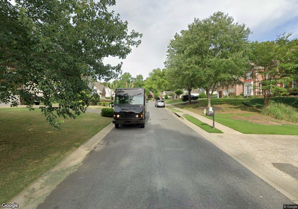 0 Tall Timbers Trail unit 3269750, Marietta, GA 30066 - photo 1