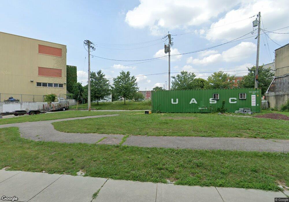 1932 Brunt St, Baltimore, MD 21217 - photo 1