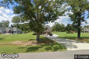8024 S Park Ave, Taylor, AL 36301