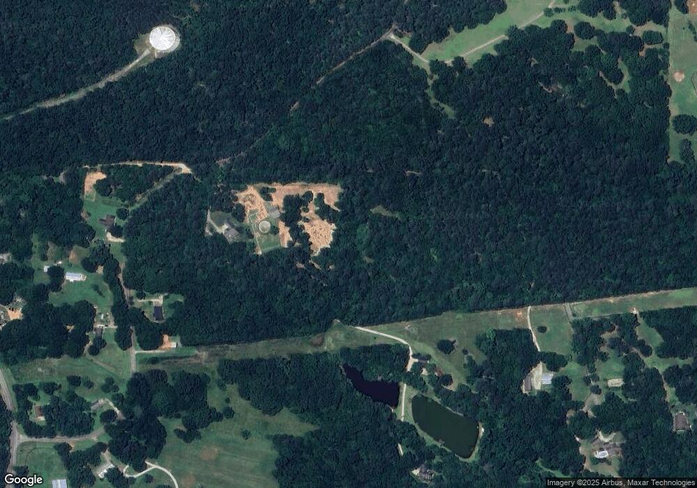 1366 Cornish Mountain Rd, Covington, GA 30014 - photo 1