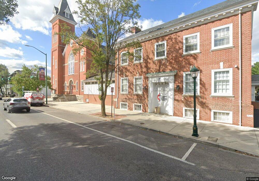 108 E Franklin St, Hagerstown, MD 21740 - photo 1