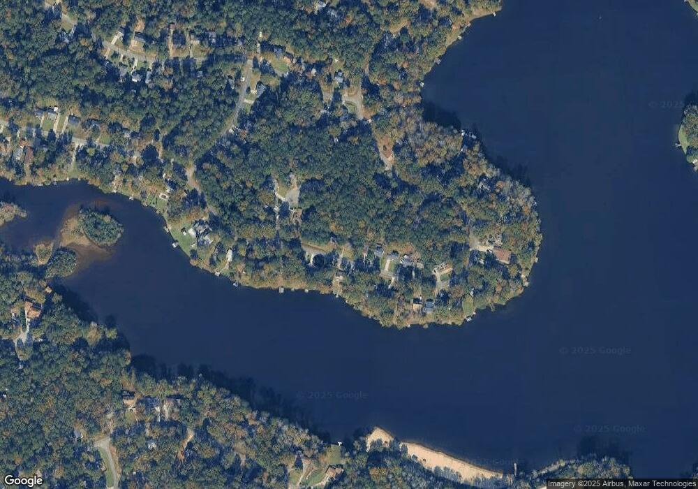 814 Will Scarlet Way, Macon, GA 31220 - photo 1