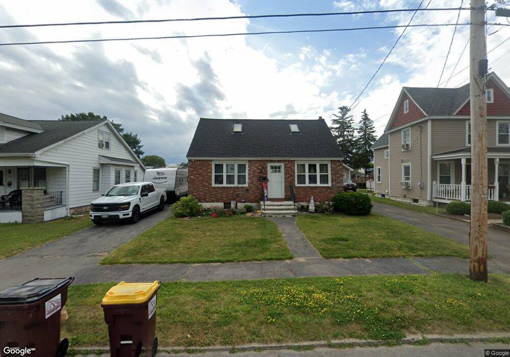 1121 Trinity Ave, Schenectady, NY 12306 - photo 1