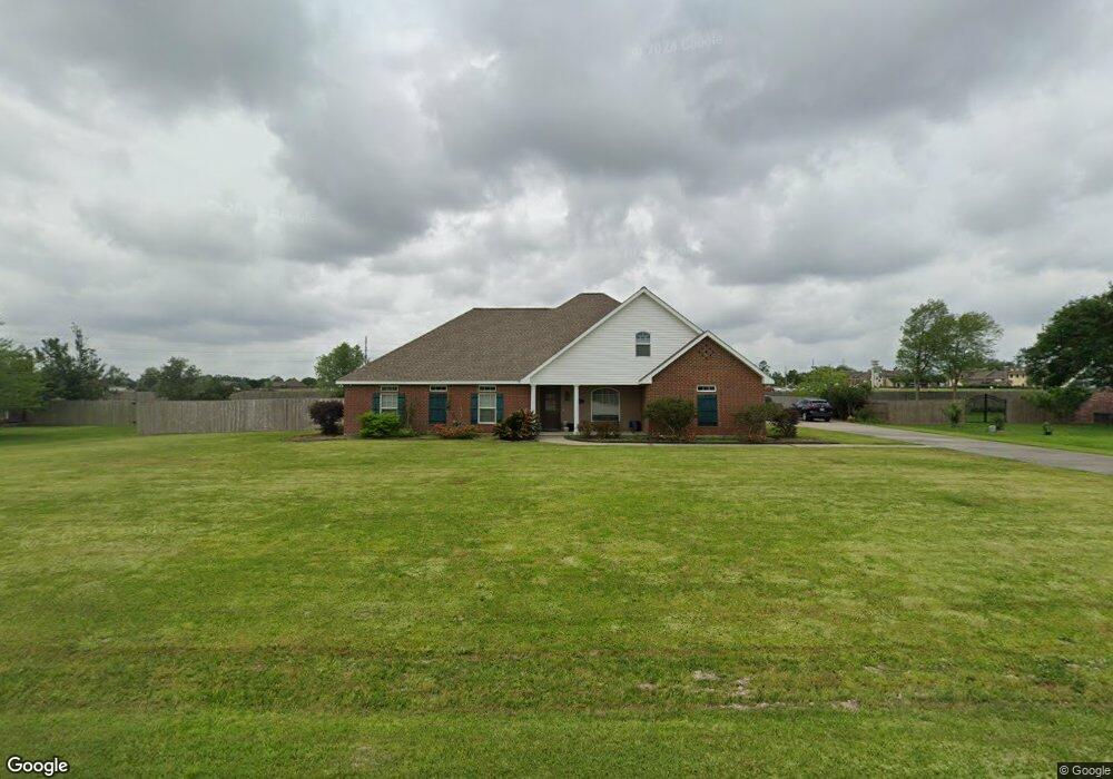 5559 Chuck Dr, Lake Charles, LA 70605 - photo 1
