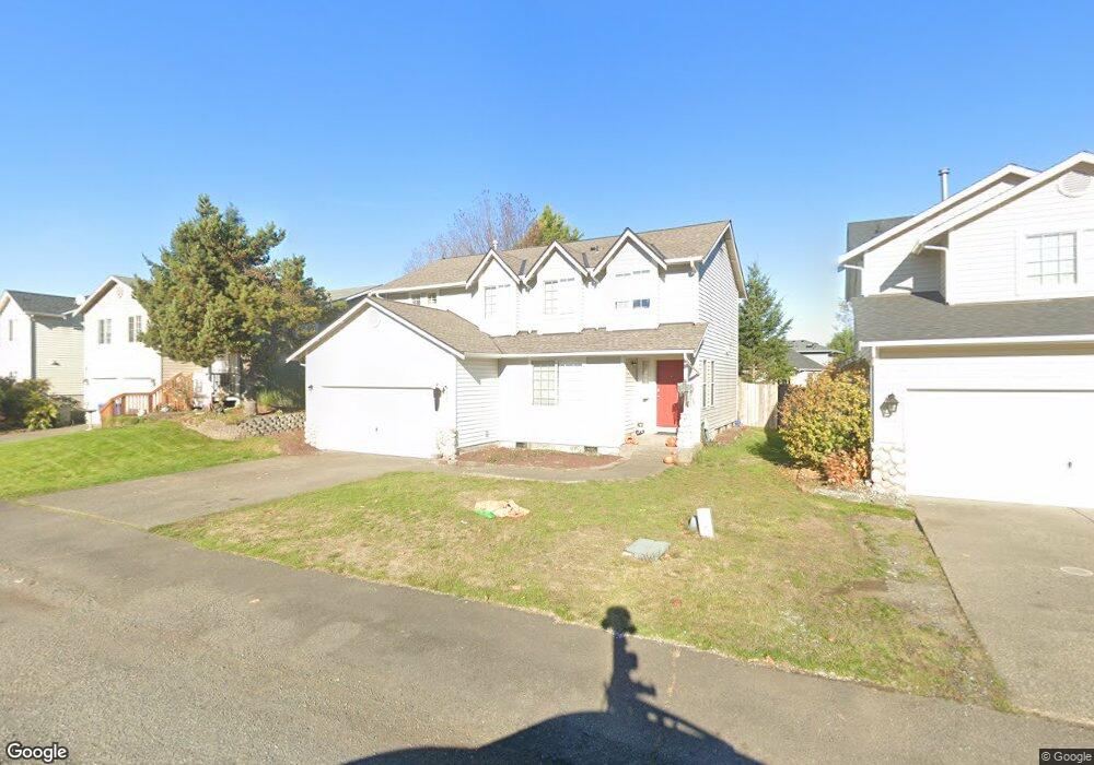 8613 204 St E, Spanaway, WA 98387 - photo 1