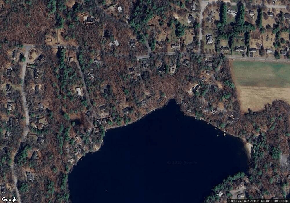 121 Seymour St, Concord, MA 01742 - photo 1