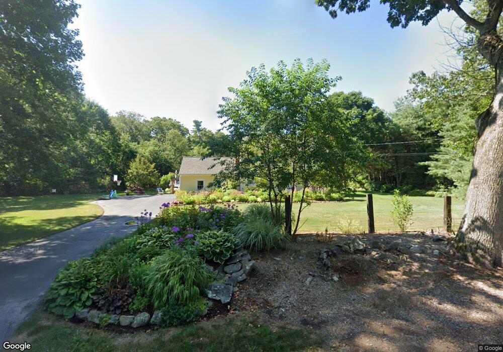 19 Broad St, Rehoboth, MA 02769 - photo 1