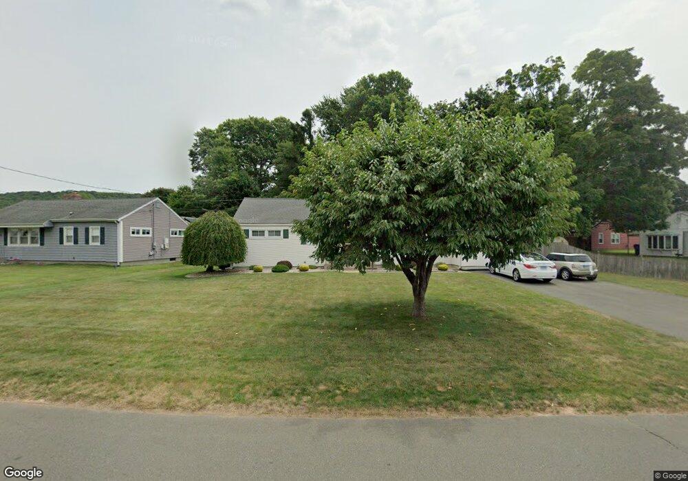 16 Knollwood Rd, Newington, CT 06111 - photo 1