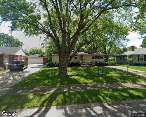 7535 Magoun Ave, Hammond, IN 46324 | Homes.com