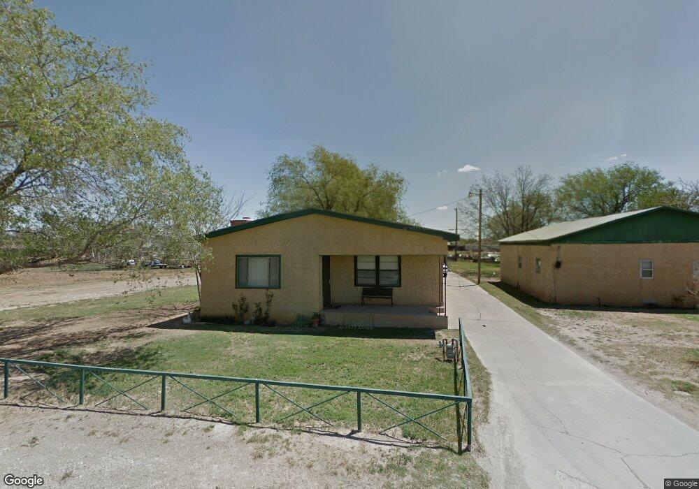 2608 Gladney St, Plainview, TX 79072 - photo 1