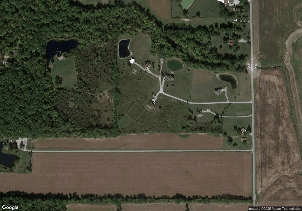 16832 Prine Rd, Yoder, IN 46798 - photo 1