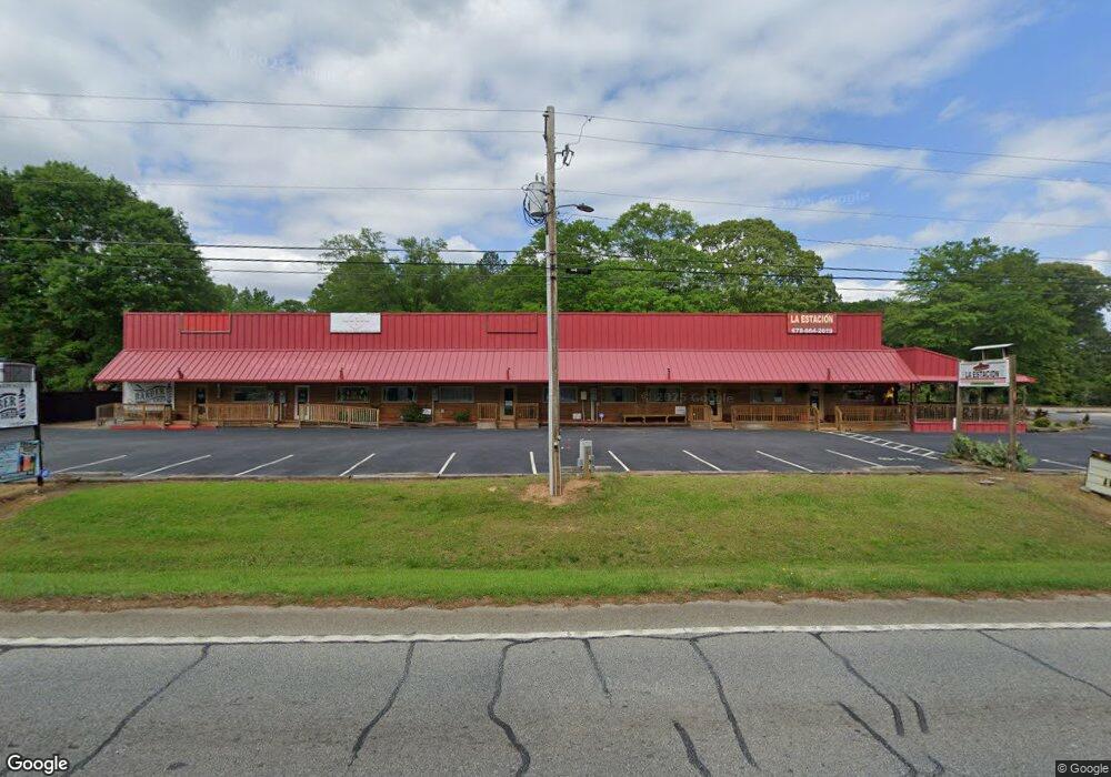 1025 Main St, Whitesburg, GA 30185 - photo 1