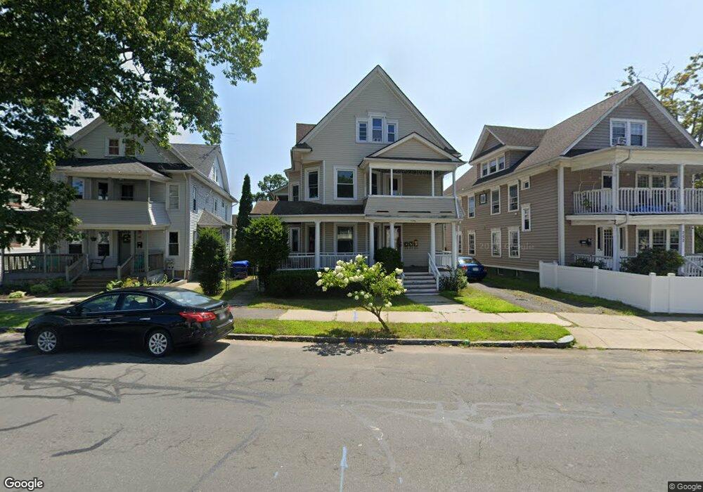 756 Belmont Ave, Springfield, MA 01108 - photo 1