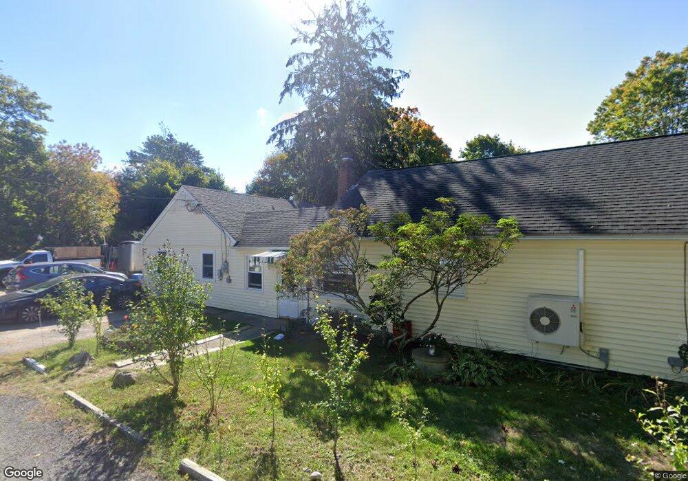 100 Charlestown Beach Rd, Charlestown, RI 02813 - photo 1